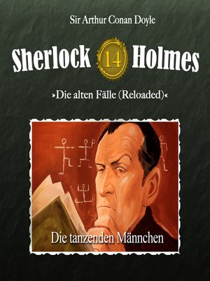 cover image of Sherlock Holmes, Die alten Fälle (Reloaded), Fall 14
